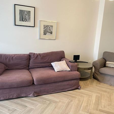 Tamuna'S Cozy Apartment Batumi Ngoại thất bức ảnh