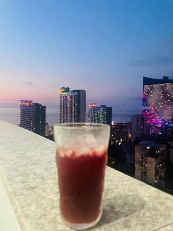Tamuna'S Cozy Apartment Batumi Ngoại thất bức ảnh