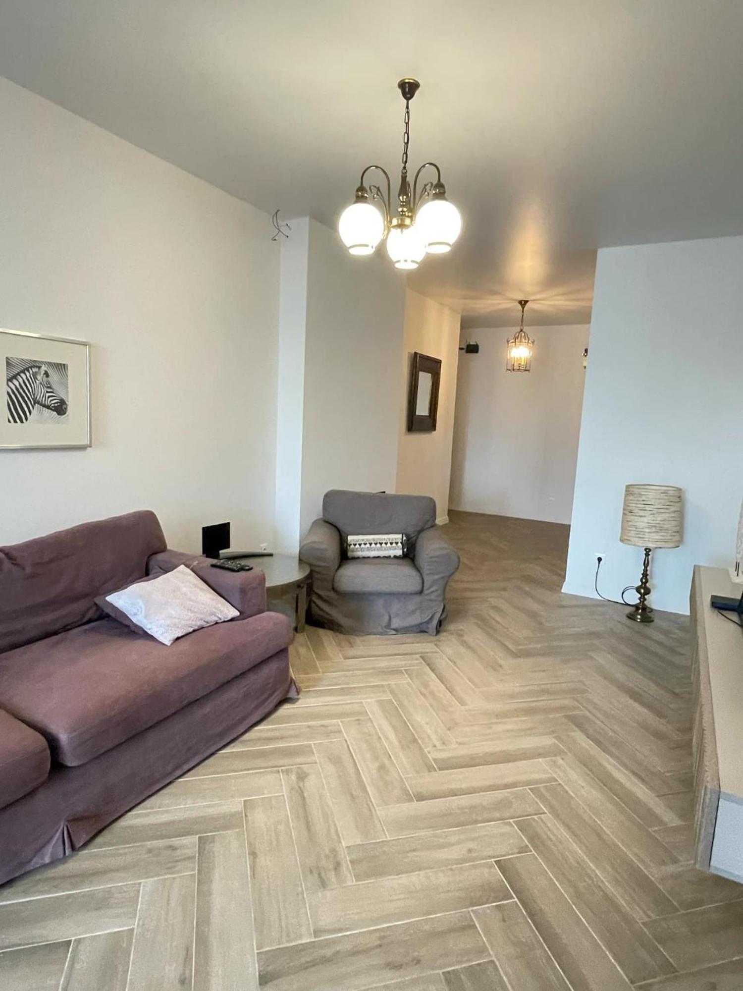 Tamuna'S Cozy Apartment Batumi Ngoại thất bức ảnh