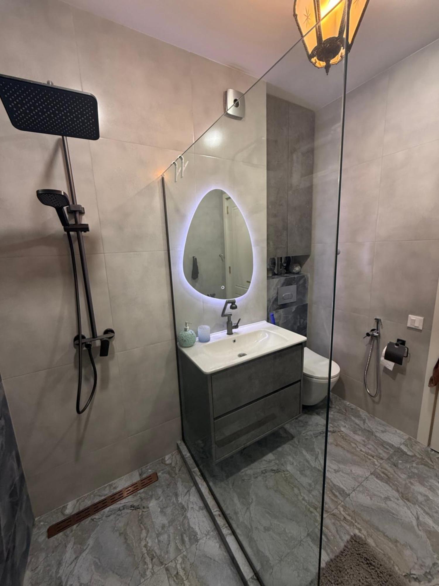 Tamuna'S Cozy Apartment Batumi Ngoại thất bức ảnh