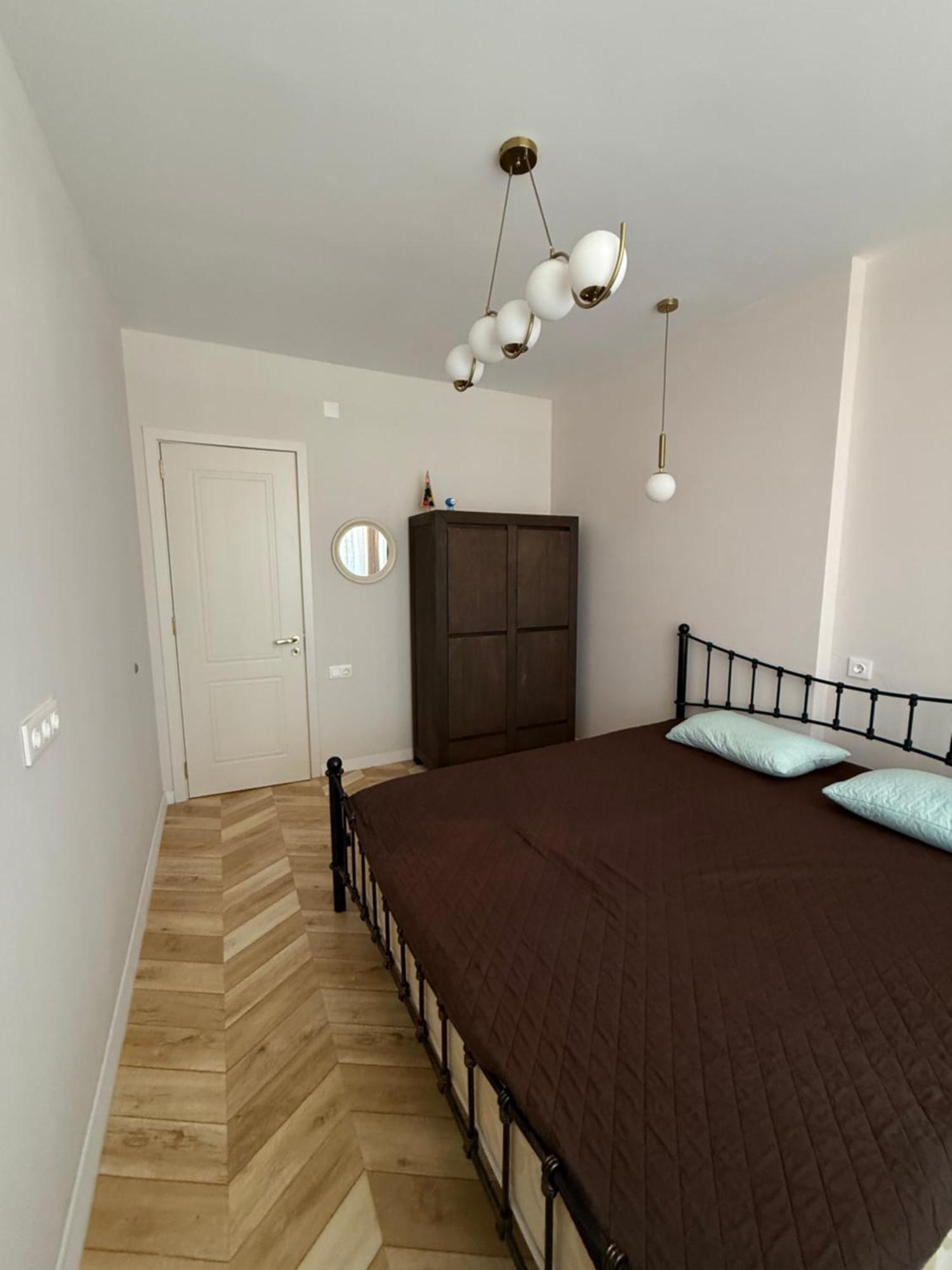 Tamuna'S Cozy Apartment Batumi Ngoại thất bức ảnh