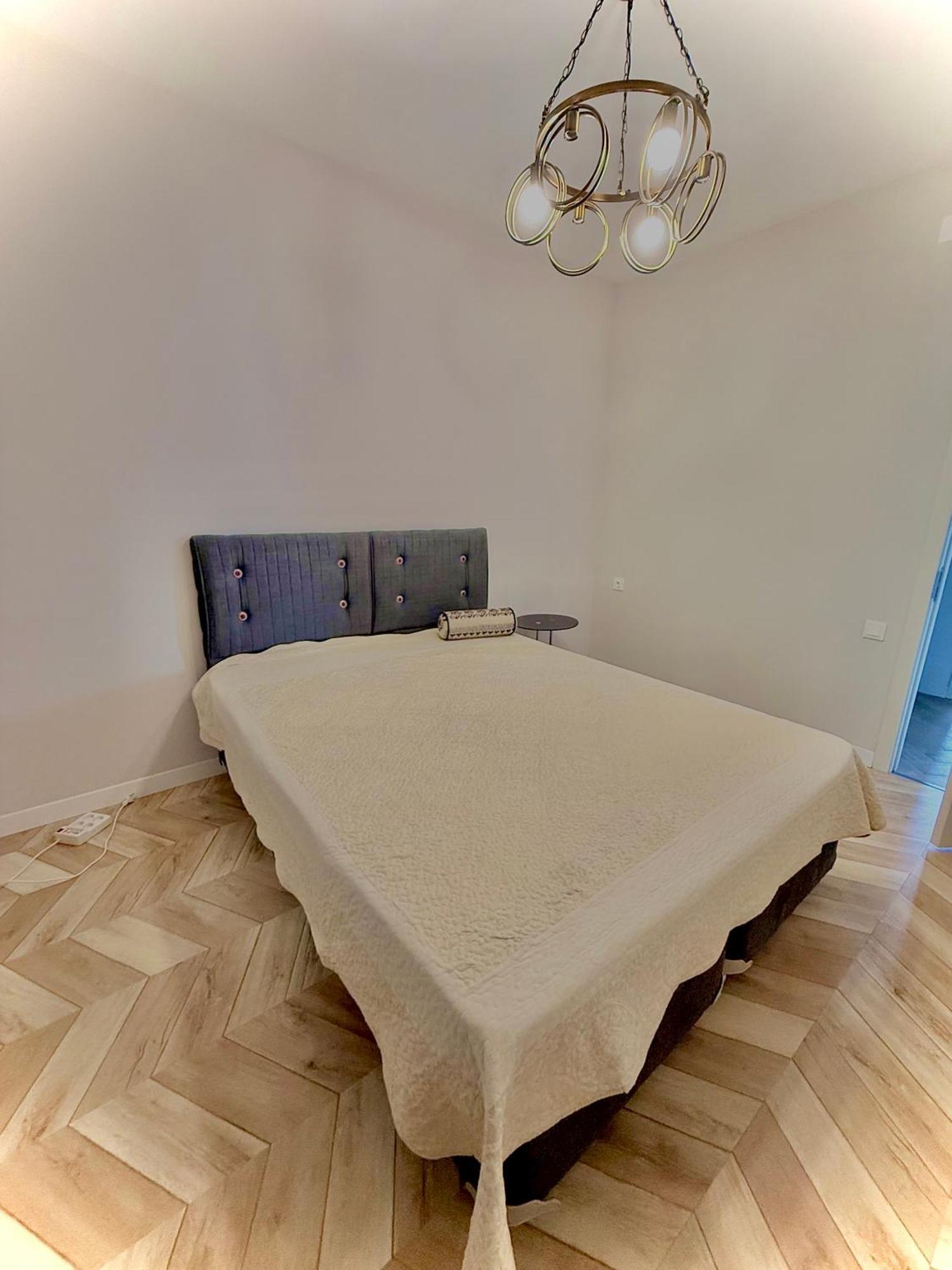 Tamuna'S Cozy Apartment Batumi Ngoại thất bức ảnh