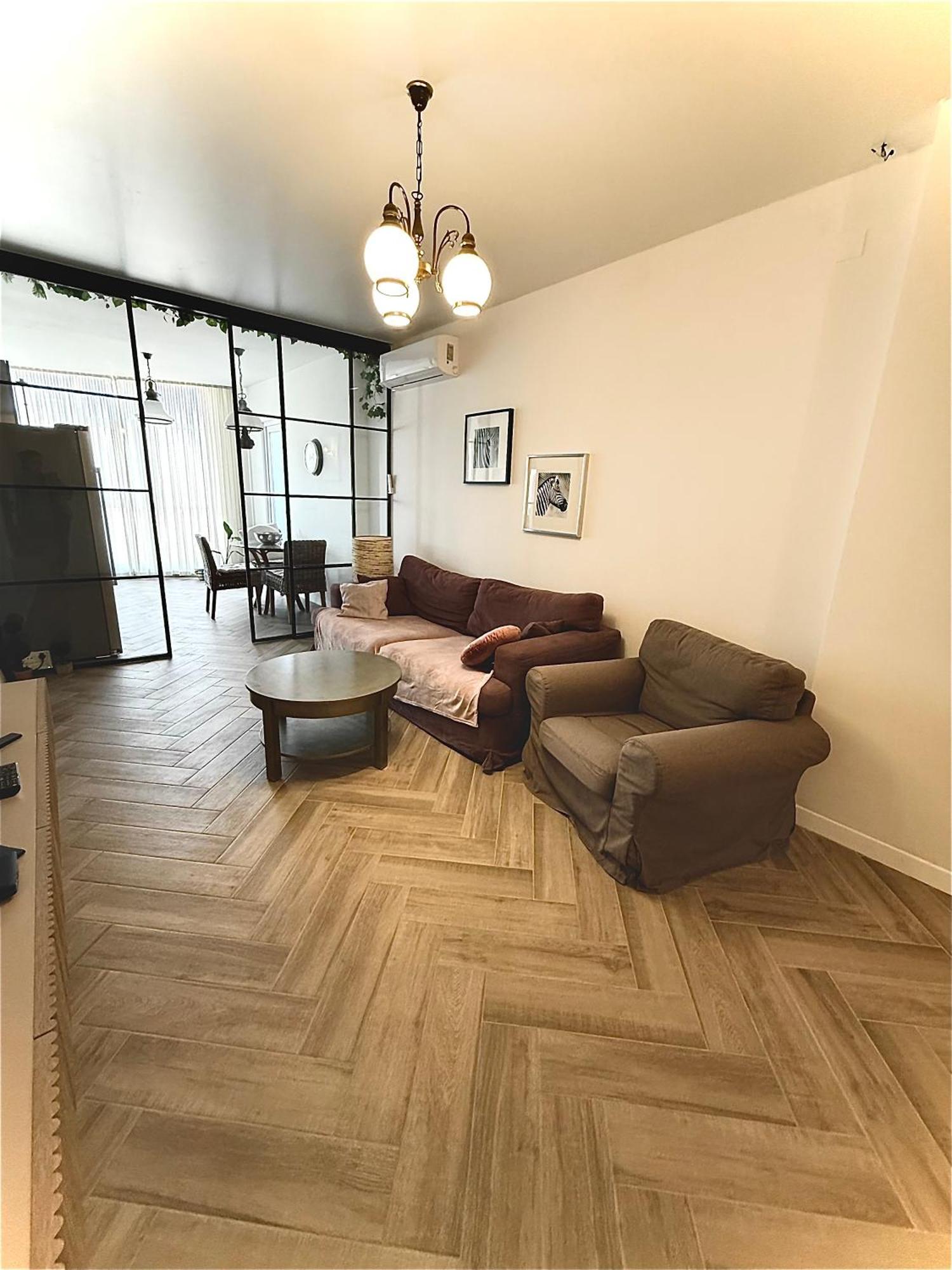 Tamuna'S Cozy Apartment Batumi Ngoại thất bức ảnh